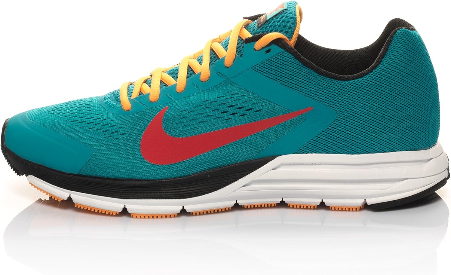 air zoom structure 17