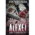 Alexei: Special Edition Print (Belles & Mobsters Special Edition)