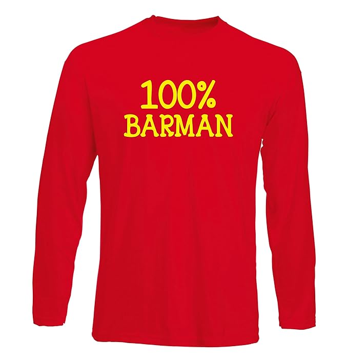 t shirt maniche lunghe uomo offerte