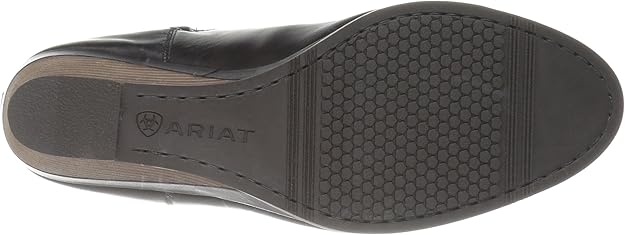 ariat belle wedge bootie