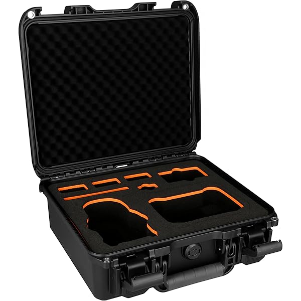 Amazon.com: SKB 21”x11” Foot Controller Soft Case Padded Bag