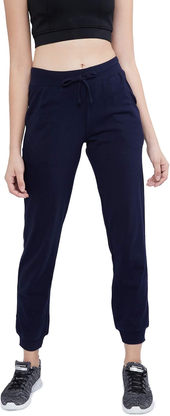 Buy Max Women's Track Pants (PA19EPPB01_Navy_XS) at Amazon.in