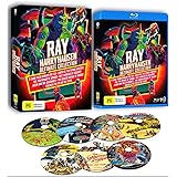 Ray Harryhausen - The Ultimate 7 Film Collection [Special Edition]