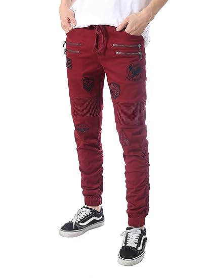 jd mens joggers