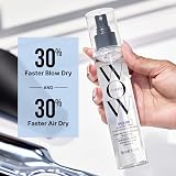 COLOR WOW Speed Dry Blow Dry Spray 150ml - Quick Dry Heat Protectant view 3