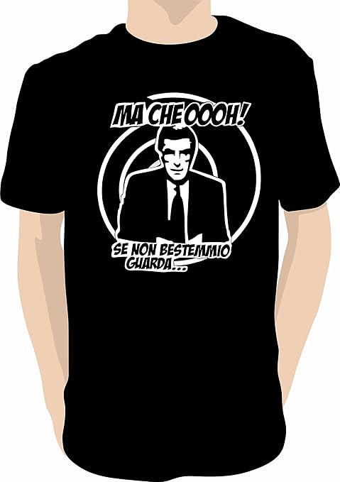 maglietta germano mosconi