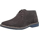 desert sun leather chukka boot