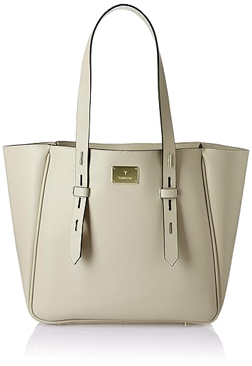 Van Heusen Woman Womens Tote Bag (Beige)