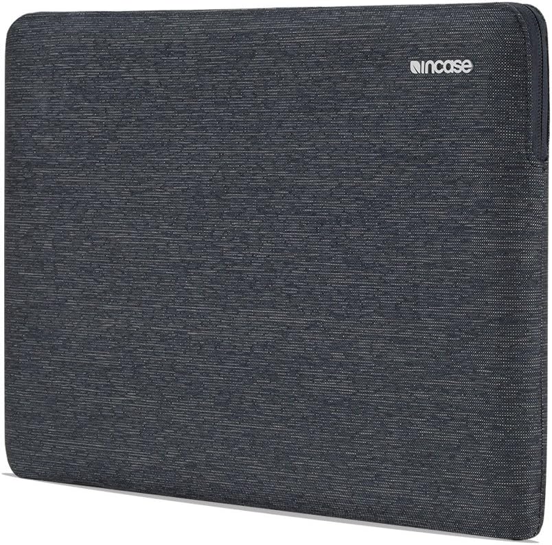 Incase INMB100225-HNY Laptop Bag 27.9 cm (11 Inches) Navy Sleeve - Laptop Bags (Sleeve, 27.9 cm (11 Inches), Navy) - Image 4