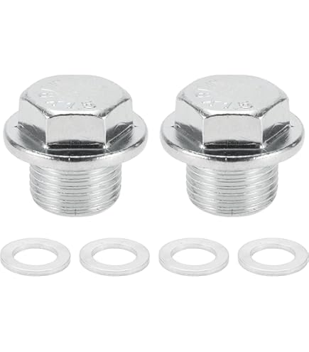 Eosnow écrou De Roue De Voiture En Acier Inoxydable, 20 Pièces, Pour