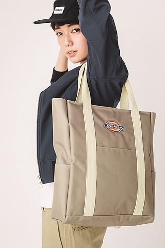 Dickies 2WAY BIGBAG BOOK 画像 E