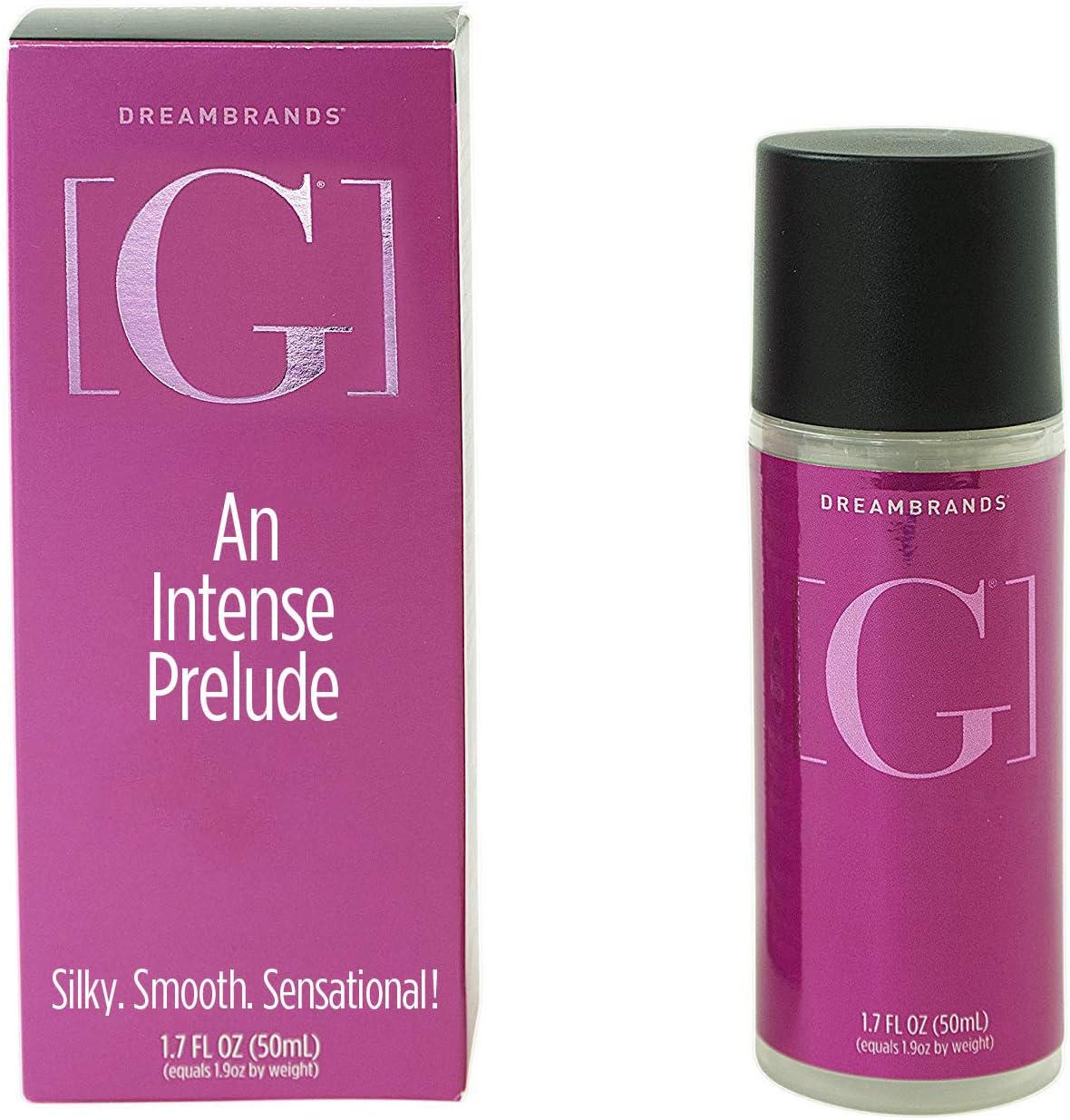 Ocean Sensuals [G] Female Stimulating Gel
