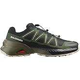 Salomon Men’s Speedcross Peak Trail Running Shoes