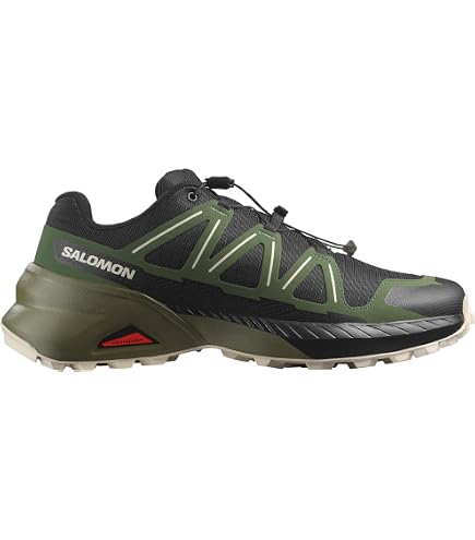 Amazon.com | Salomon Xt-Rush 2 Unisex Shoes Size 8.5, Color