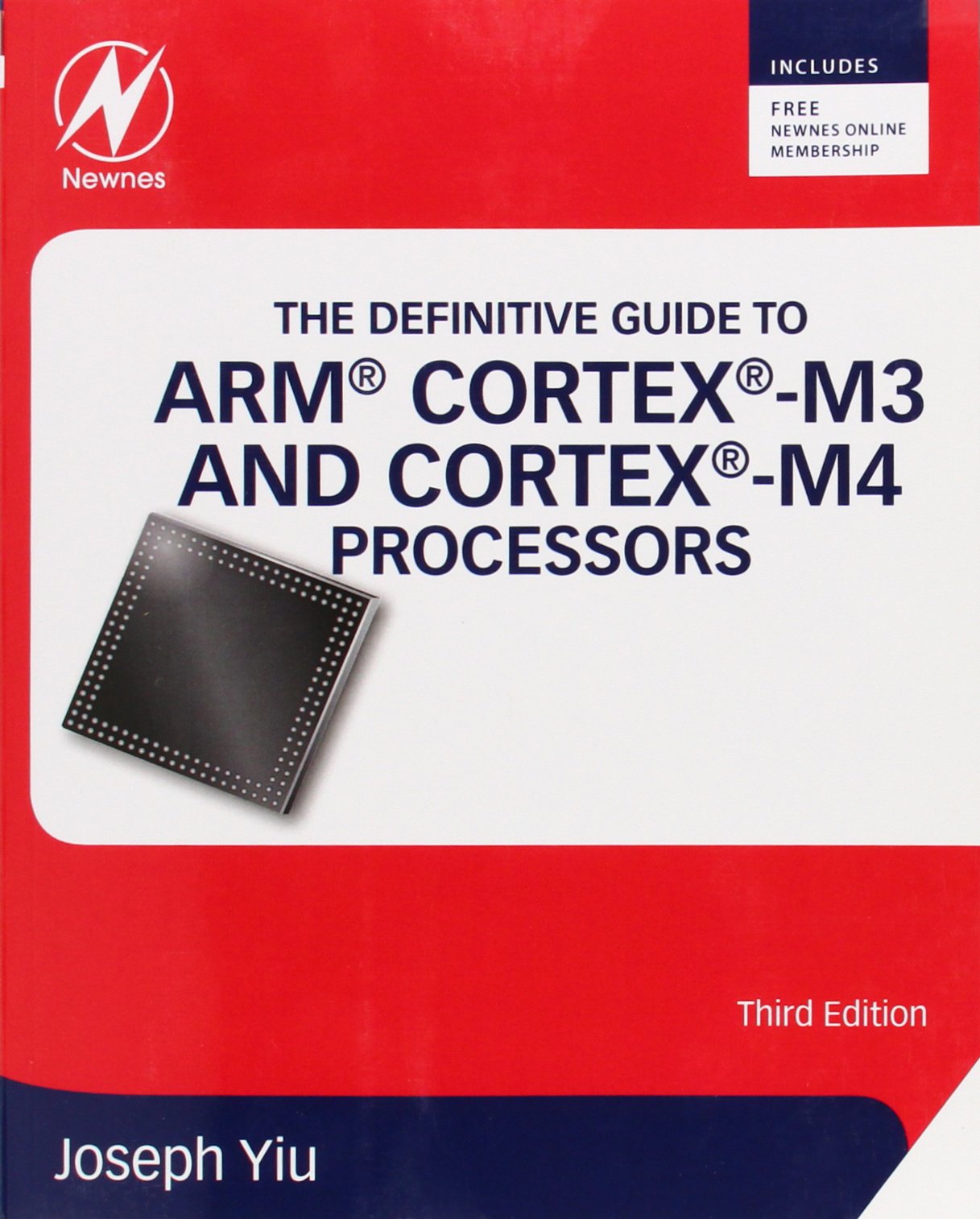 Mua The Definitive Guide to ARM® Cortex®-M3 and Cortex®-M4 Processors ...