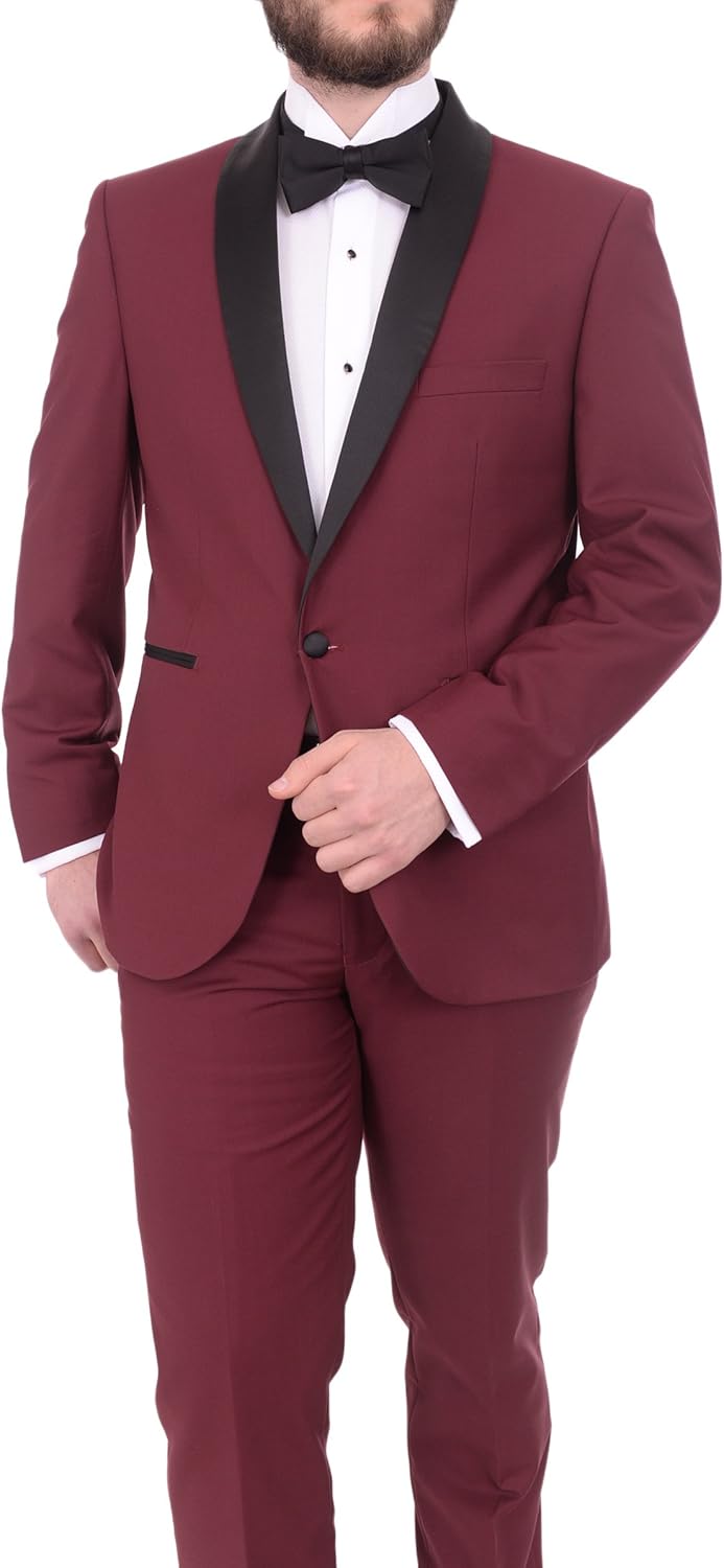 gino vitale suit