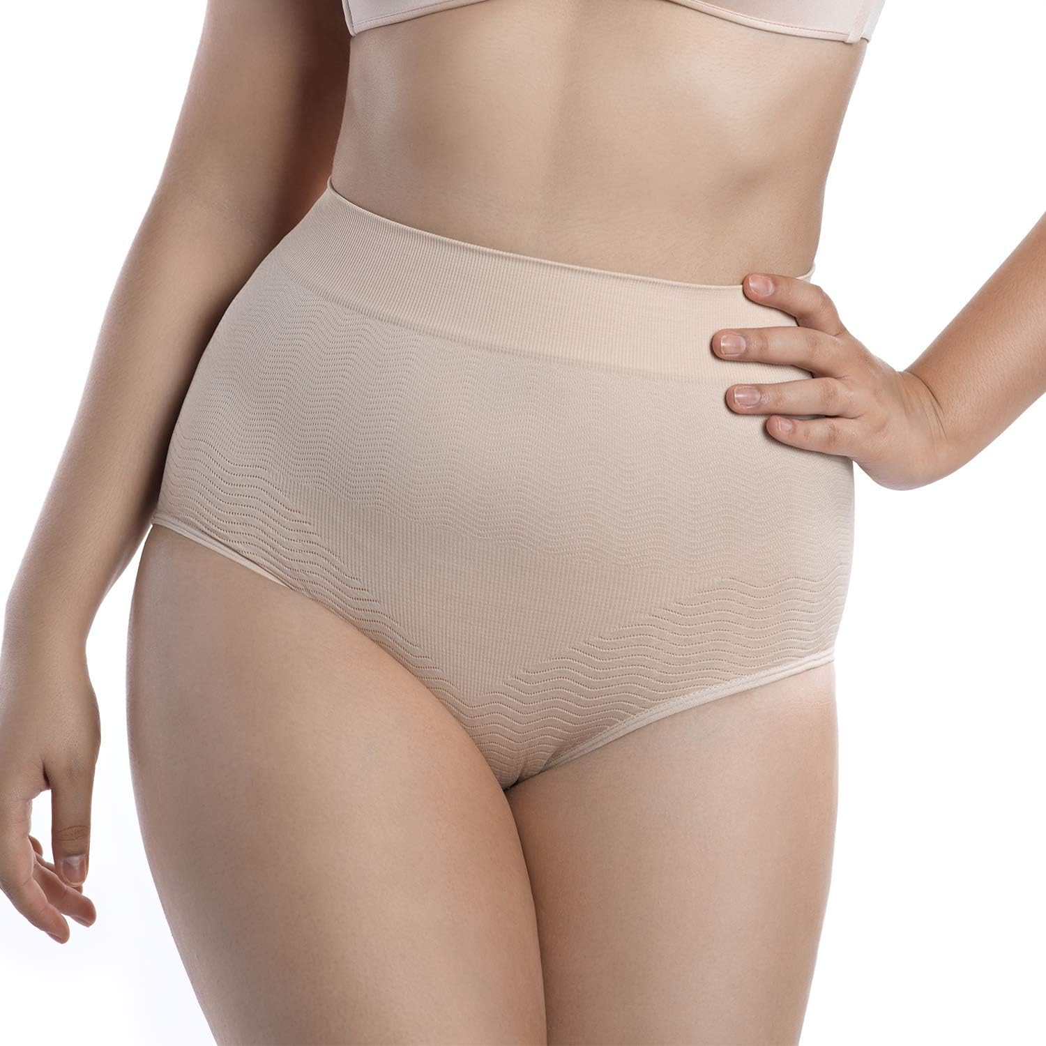 compression underwear women's