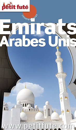 Download EMIRATS ARABES UNIS 2016 Petit Futé (Country Guide) PDF