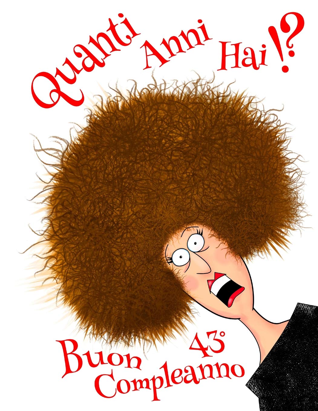 Buon 43 Compleanno Quanti Anni Hai Divertente Libro Di Compleanno Che Puo Essere Utilizzato Come Un Diario O Taccuino Meglio Di Un Biglietto Di Compleanno Italian Edition Douglas Karlon Designs Level Up