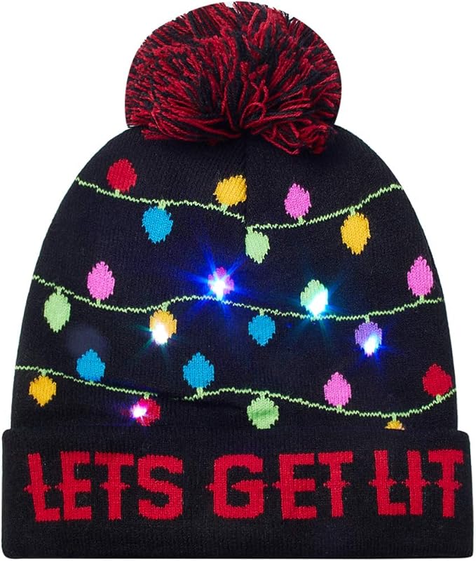 sweater hat