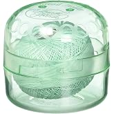 Handy Hands Lizbeth Thread Holder,Green