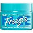 NYX PROFESSIONAL MAKEUP Face Freezie Cooling Primer + Moisturizer, 10-in-1 Make Up Prepping Skin Care