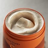 Sanctuary Whipped Soufflé Body Cream 300 ml No Mineral Oil Cruelty Free view 3