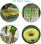 ABSupus 30 Pcs Cable Ties 920mm x 12mm 99kg UV Nylon 66 Heavy Duty view 2