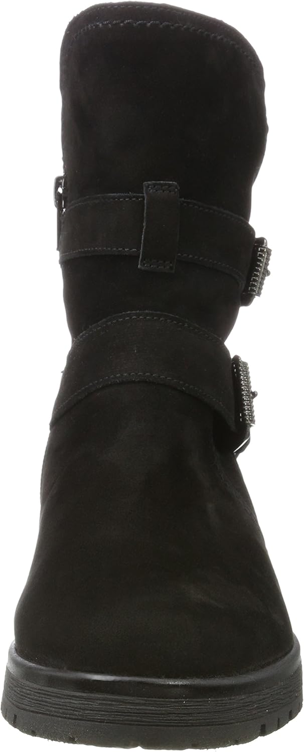 gabor shiraz leather boots