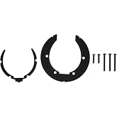 GIVI BF02 Tanklock Tank Ring