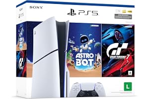 PlayStation®5 Slim Disk
