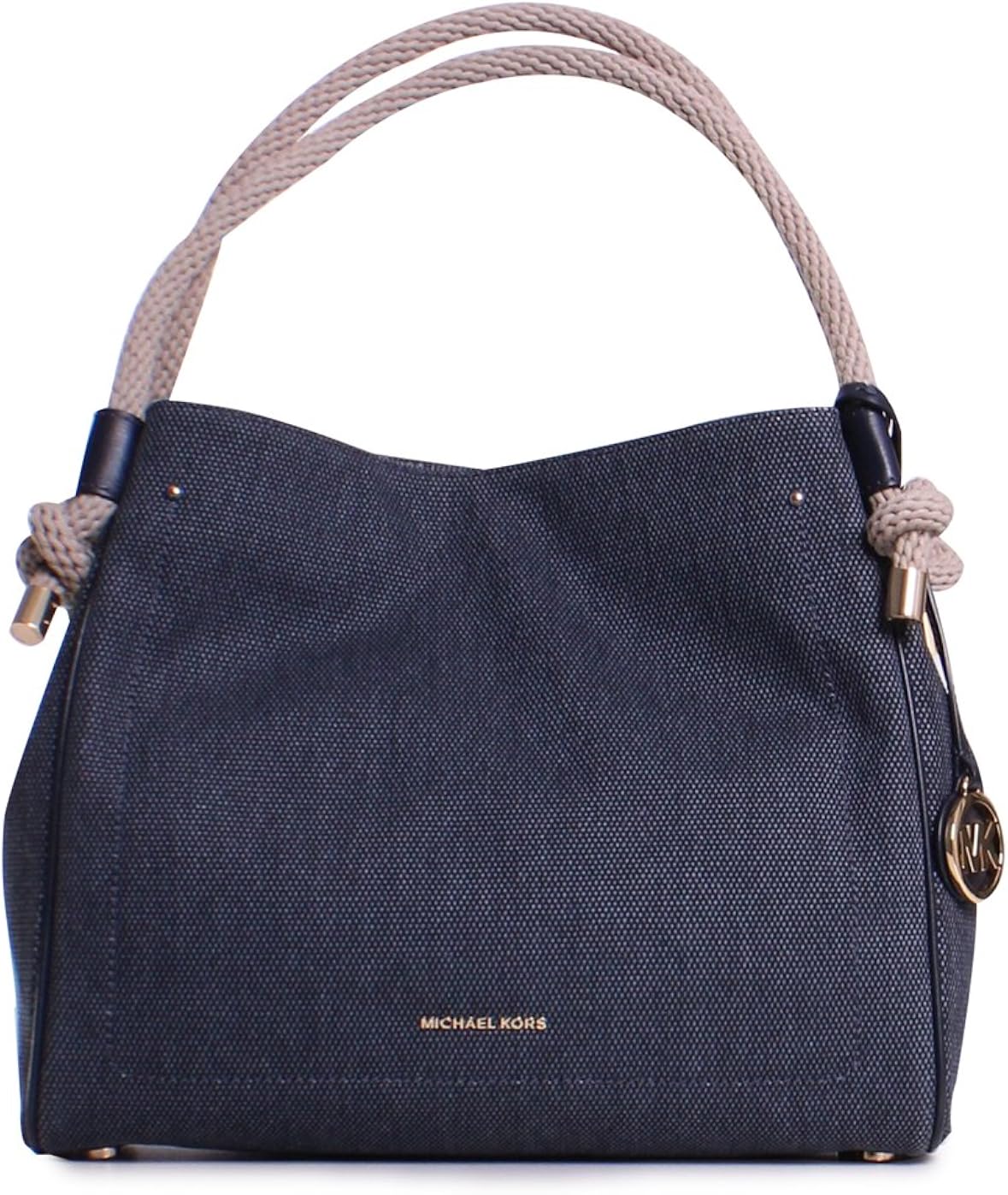 michael kors isla large grab bag