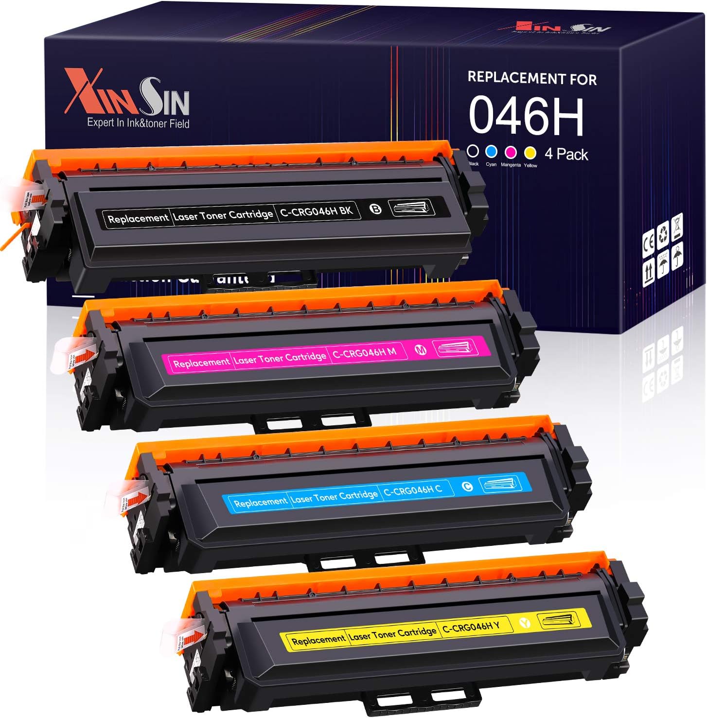 canon mf731cdw toner replacement