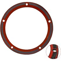 Lot De 15 Joints Bouchon Vidange Huile 12 Mm – Compatible Ford/Lincoln/Mercury 2001-2024 – OEM F5TZ-6734-BA