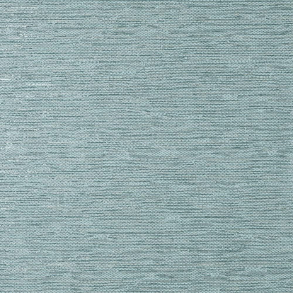 Fine Decor Miya GRASSCLOTH SIDEWALL Teal