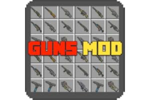 Guns Mod