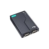 Moxa UPort 1250-G2 2-Port RS-232/422/485