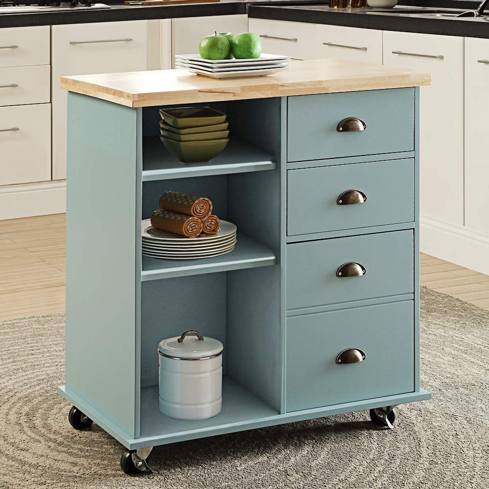 Best Kitchen Island Green Wine Rach