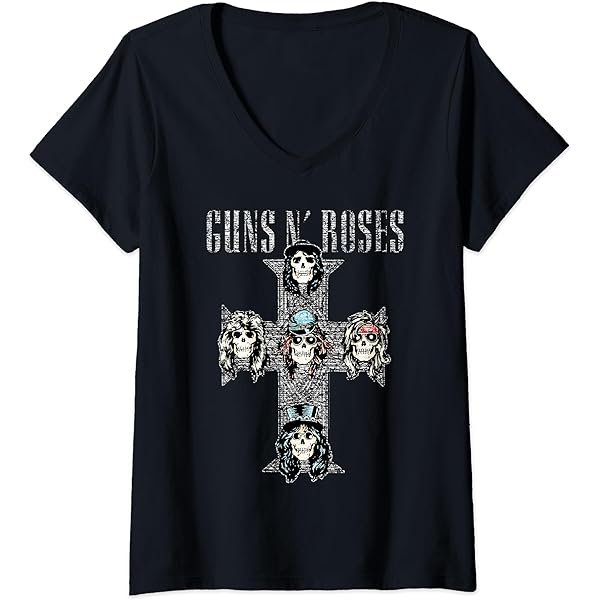 GUNS N'ROSES 2018 台北/台湾 Tシャツ L ブラック GUNS N´ROSES 2018 台北/台湾 Tシャツ L ブラック