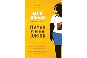 Algo humano: Ler e contar histórias (Portuguese Edition)