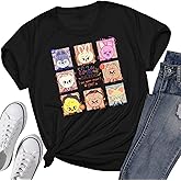 SKZ Tshirt Bangchan Jisung Felix Hyunjin I.N Changbin Seungmin Merch Tops for Women Men