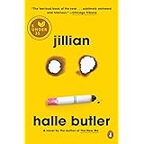 Jillian: A Novel