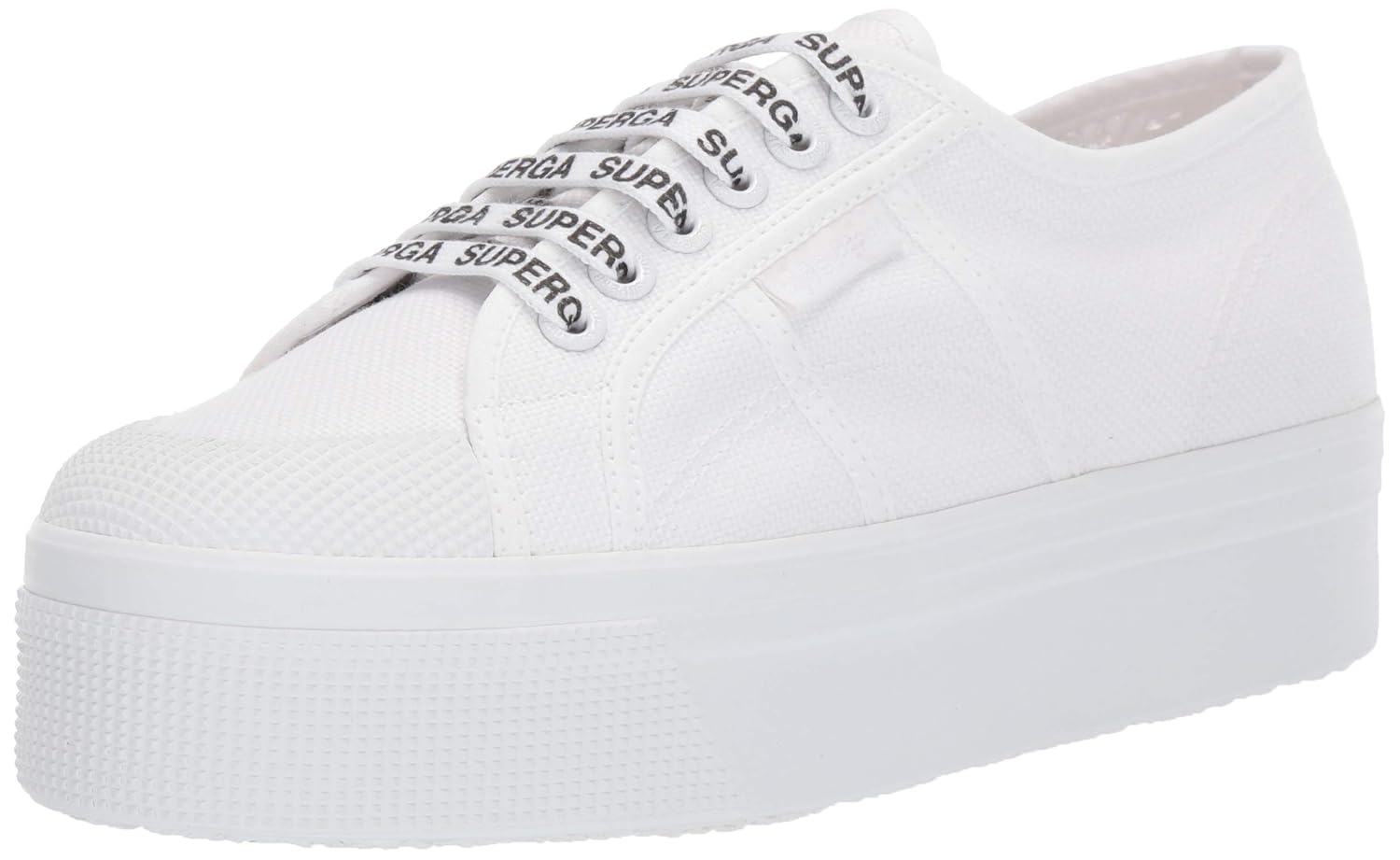 amazon superga white