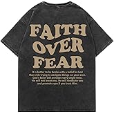 SOLY HUX T Shirts for Men Baggy Streetwear Short Sleeve Crewneck Letter Graphic Tee Tops