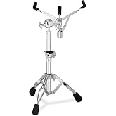 PDP By DW PDP Hardware Collection Concept Series Heavyweight Snare Drum Stand (PDSSCO), Chrome