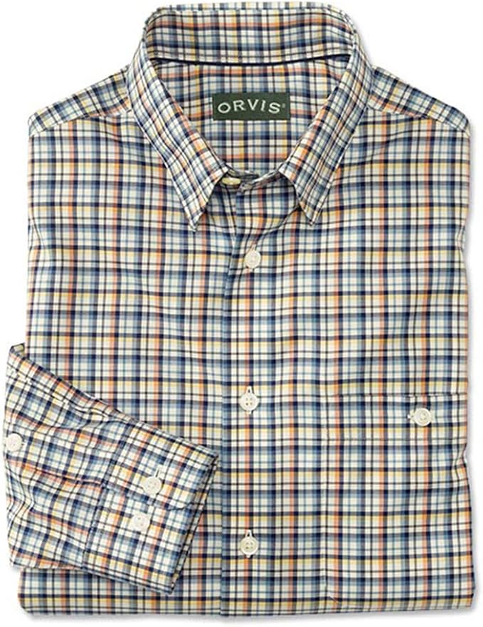 orvis shirts