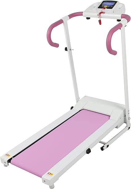 running treadmill amazon