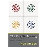 The Fourth Turning: Imagining the Evolution of an Integral Buddhism