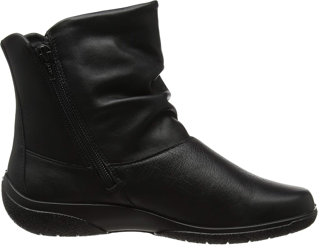 hotter ladies ankle boots