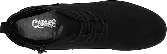 carlos by carlos santana macey